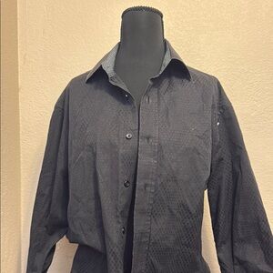 Tyler Boe Black Men's Shirt